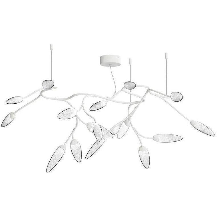 Sonneman - Vines LED Semi-Flush Mount - 3287.03 - Canada Light Shop