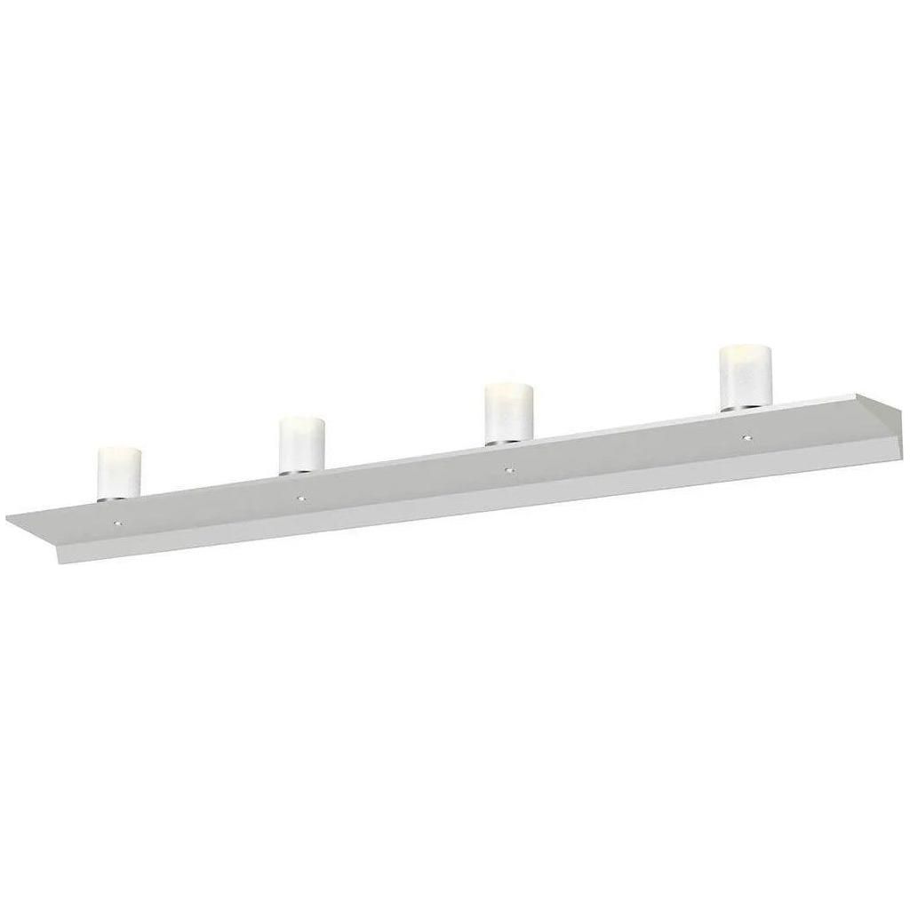 Sonneman - Votives LED Bath Bar - 2853.03-SW - Canada Light Shop
