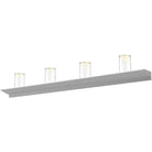 Sonneman - Votives LED Bath Bar - 2853.16-LC - Canada Light Shop
