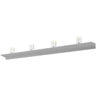 Sonneman - Votives LED Bath Bar - 2853.16-SW - Canada Light Shop