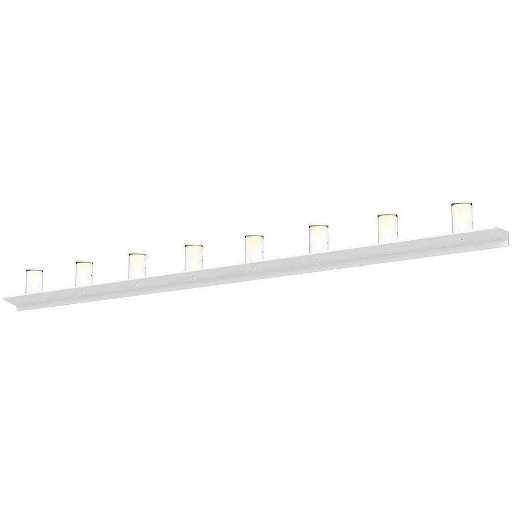 Sonneman - Votives LED Bath Bar - 2855.03-LC - Canada Light Shop
