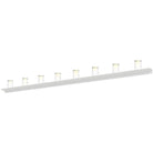 Sonneman - Votives LED Bath Bar - 2855.03-LC - Canada Light Shop