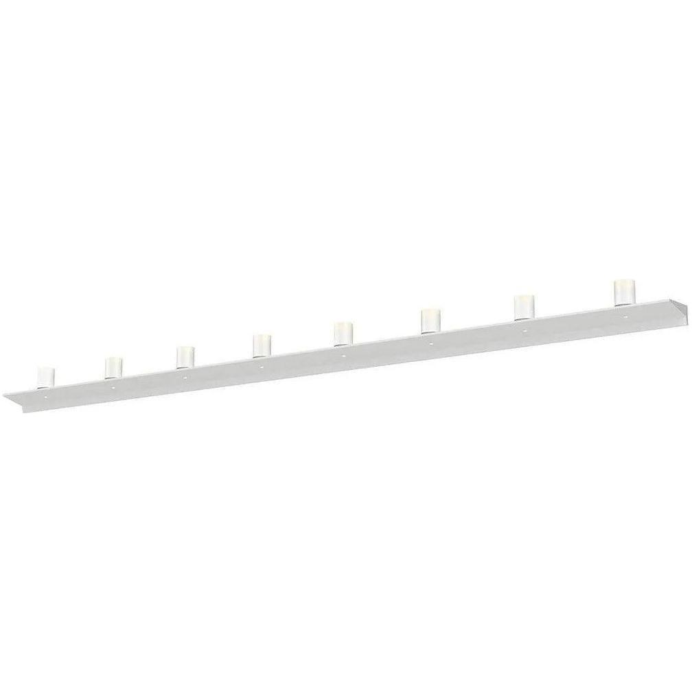 Sonneman - Votives LED Bath Bar - 2855.03-SW - Canada Light Shop