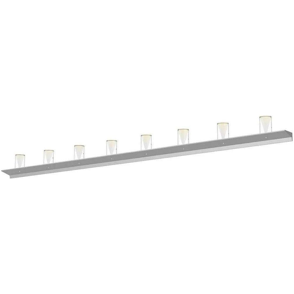 Sonneman - Votives LED Bath Bar - 2855.16-LC - Canada Light Shop