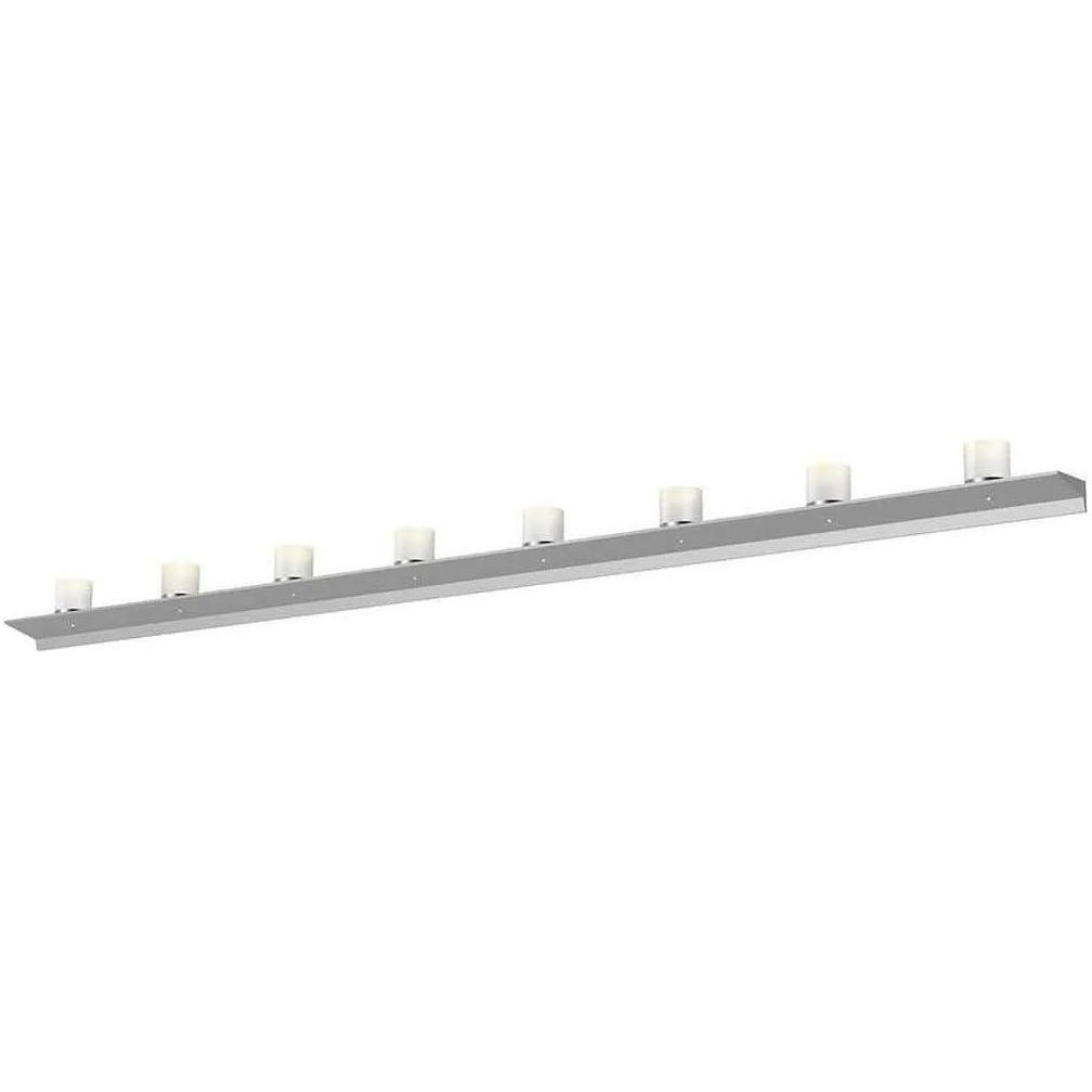 Sonneman - Votives LED Bath Bar - 2855.16-LW - Canada Light Shop
