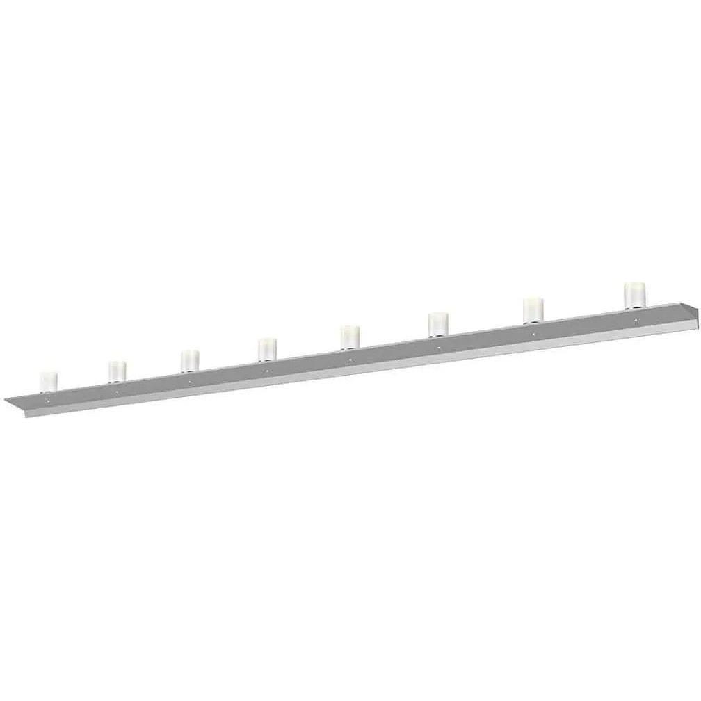 Sonneman - Votives LED Bath Bar - 2855.16-SW - Canada Light Shop