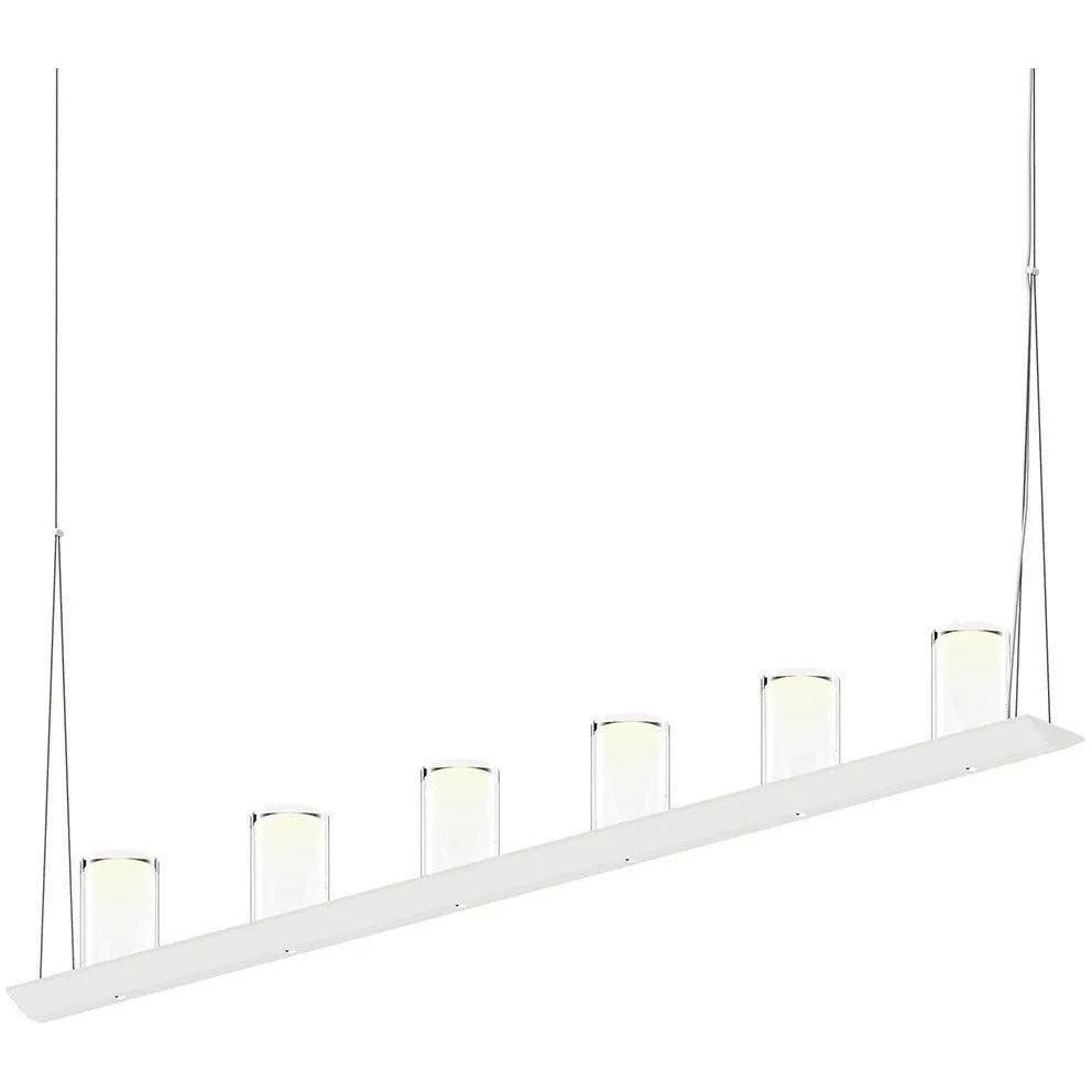 Sonneman - Votives LED Pendant - 2858.03-LC - Canada Light Shop