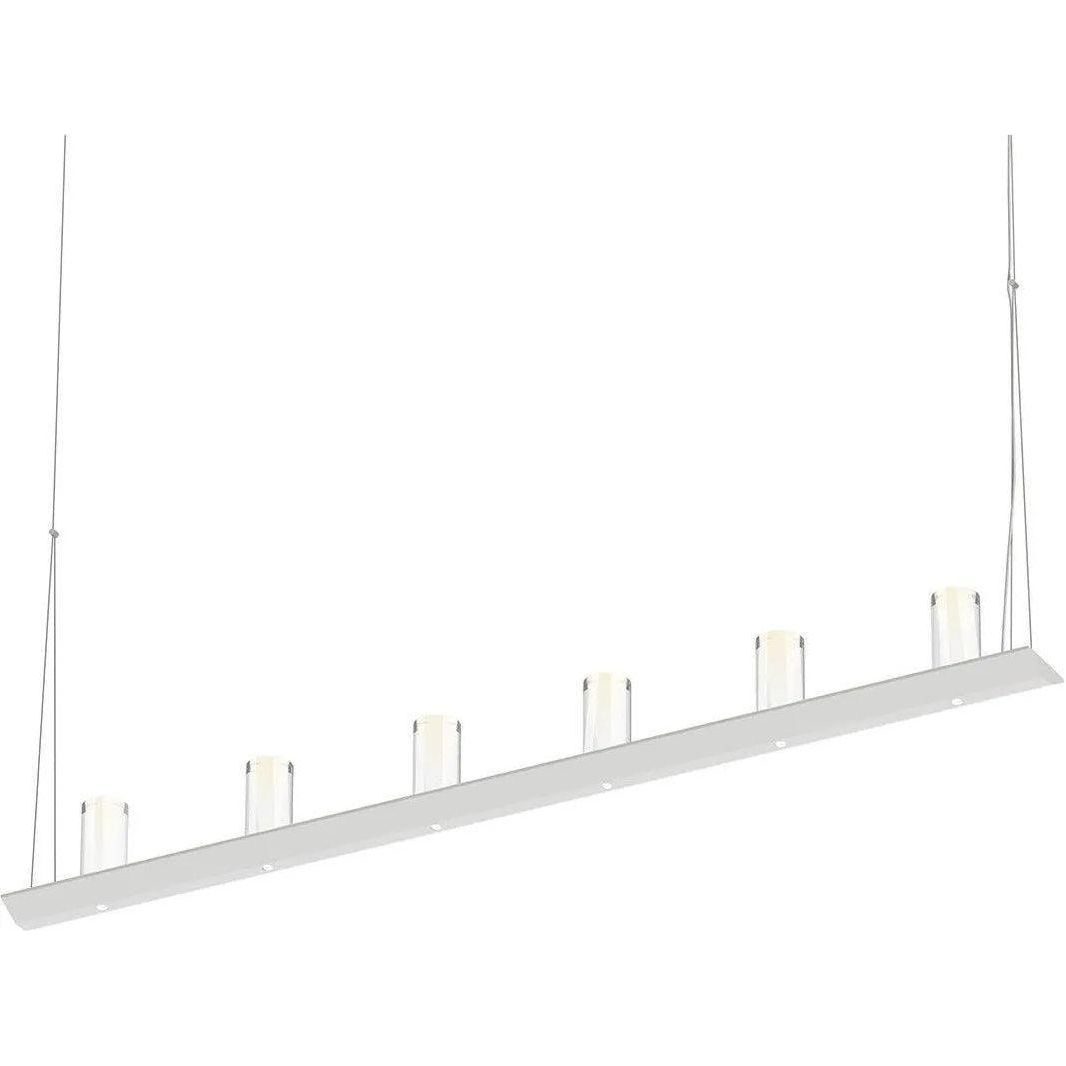 Sonneman - Votives LED Pendant - 2858.03-SC - Canada Light Shop