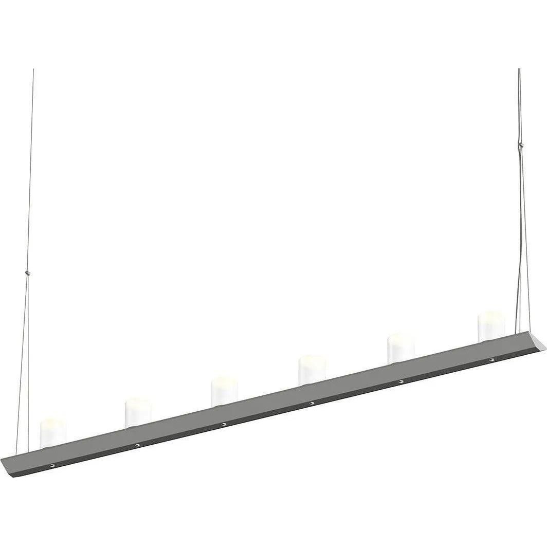 Sonneman - Votives LED Pendant - 2858.16-SW - Canada Light Shop