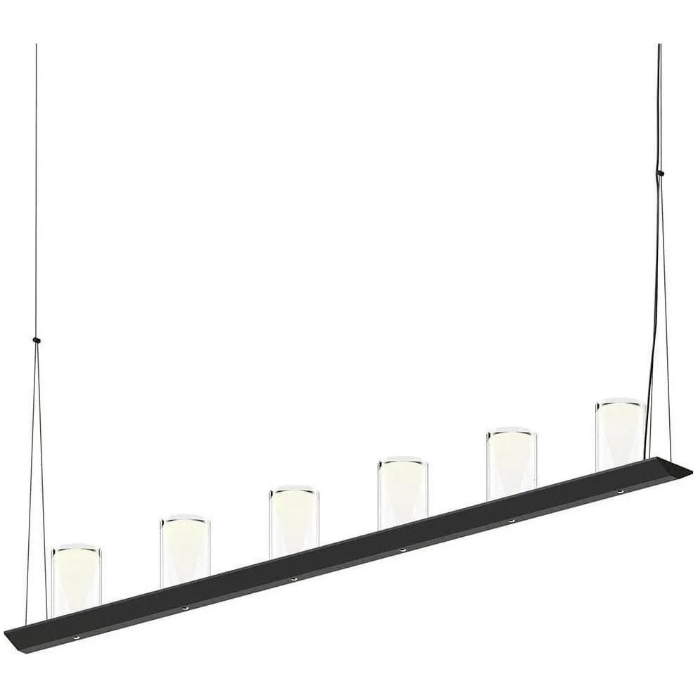 Sonneman - Votives LED Pendant - 2858.25-LC - Canada Light Shop