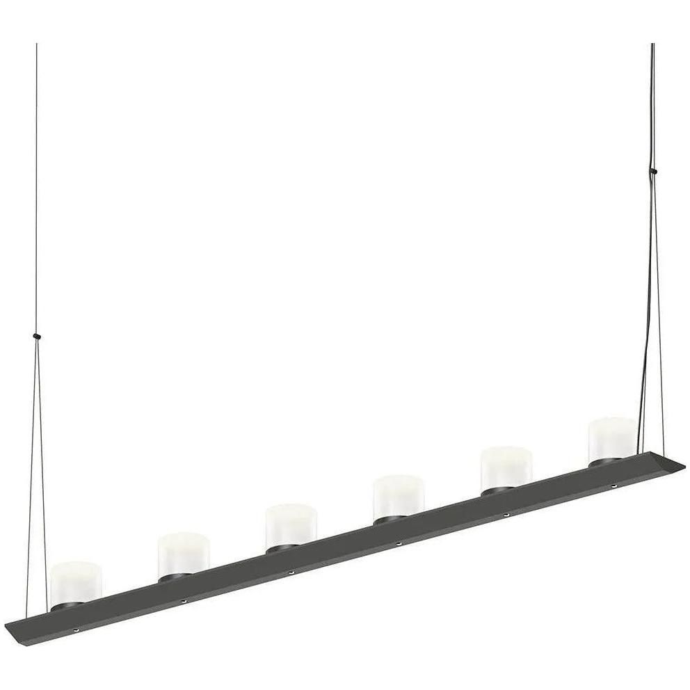 Sonneman - Votives LED Pendant - 2858.25-LW - Canada Light Shop