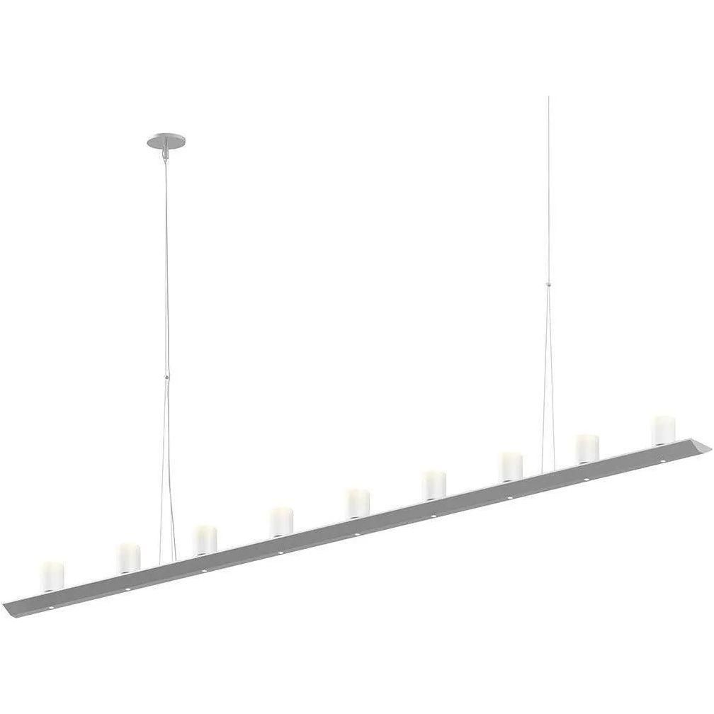 Sonneman - Votives LED Pendant - 2859.16-SW - Canada Light Shop