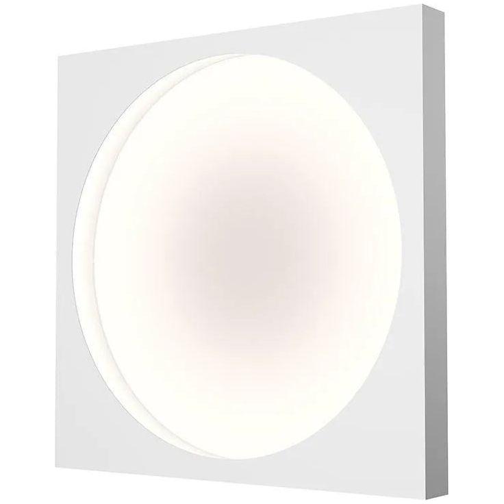 Sonneman - Vuoto LED Wall Sconce - 3703.03 - Canada Light Shop