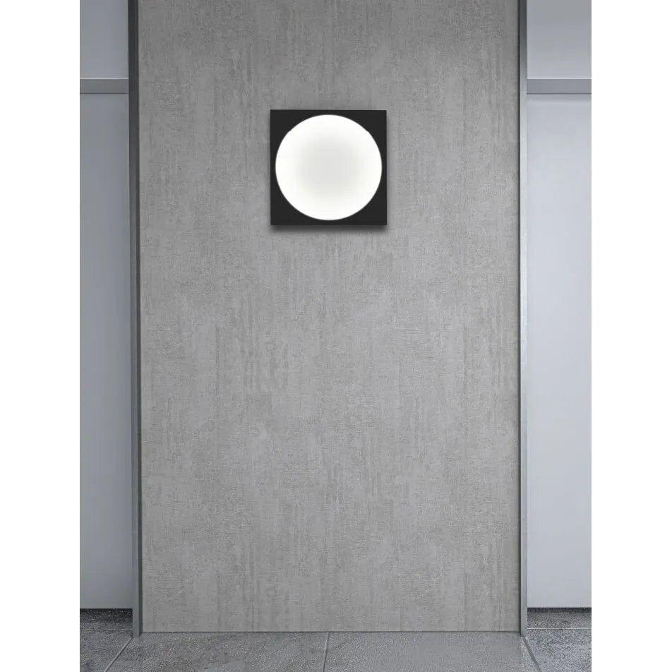 Sonneman - Vuoto LED Wall Sconce - 3703.03 - Canada Light Shop