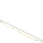 Sonneman - Wave Bar LED Pendant - 2822.03 - Canada Light Shop