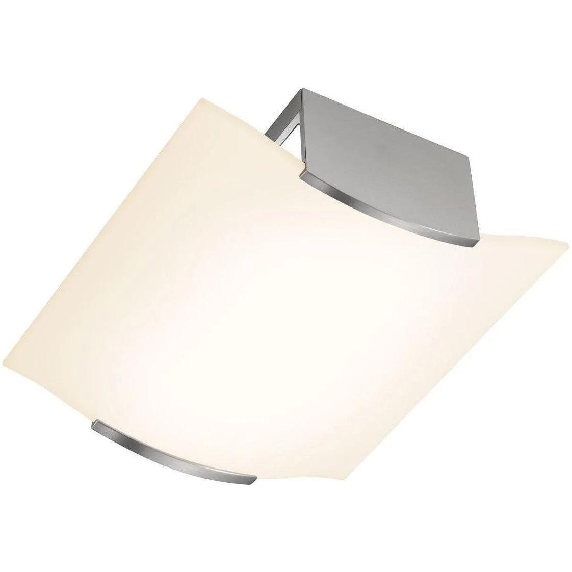 Sonneman - Wave Four Light Surface Mount - 3879.01 - Canada Light Shop