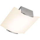 Sonneman - Wave Four Light Surface Mount - 3879.01 - Canada Light Shop