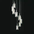 Sonneman - Zylinder Eight Light Pendant - 4399.57 - Canada Light Shop