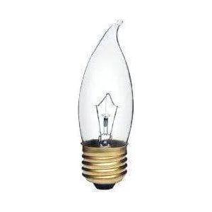 Standard Products - 25CA10/CL/3M/130V/STD - 51051 - Canada Light Shop