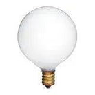 Standard Products - 25G16 1/2/WH/3M/E12/130V/STD - 50652 - Canada Light Shop
