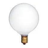 Standard Products - 25G16 1/2/WH/3M/E12/130V/STD - 50652 - Canada Light Shop