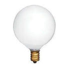 Standard Products - 25G16.5/WH/3M/E14/130V/STD - 50779 - Canada Light Shop