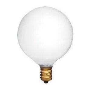 Standard Products - 25G16.5/WH/3M/E14/130V/STD - 50779 - Canada Light Shop