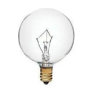 Standard Products - 40G16.5/CL/3M/E14/130V/STD - 50778 - Canada Light Shop