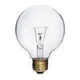 Standard Products - 40G25/CL/3M/130V/STD - 50222 - Canada Light Shop