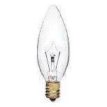 Standard Products - 60B8/CL/2.5M/E12/130V/STD - 50645 - Canada Light Shop