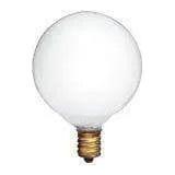 Standard Products - 60G16 1/2/WH/3M/E12/130V/STD - 50658 - Canada Light Shop
