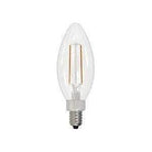 Standard Products - B11/S3/2.5W/27K/E12/V/FIL/STD - 67753 - Canada Light Shop