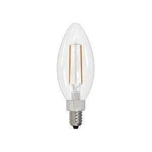 Standard Products - B11/S3/2.5W/27K/E12/V/FIL/STD - 67753 - Canada Light Shop