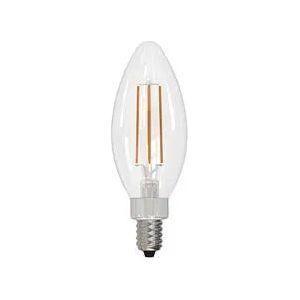 Standard Products - B11/S3/5W/30K/E12/V/FIL/STD - 67755 - Canada Light Shop