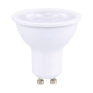 Standard Products - GU10/6.5W/27K/40/CHOICE/STD - 66304 - Canada Light Shop