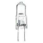 Standard Products - H50JC/2M/GY6.35/12V/ELUME 2P - 55588 - Canada Light Shop