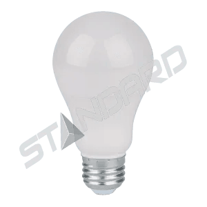 Standard Products - LED/A19/S5/9W/27K/STD - 67952 - Canada Light Shop