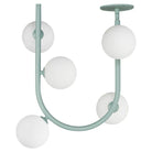 Studio M Lighting - Contour MTO LED Pendant Kit - SMP24905SB - Canada Light Shop
