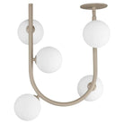 Studio M Lighting - Contour MTO LED Pendant Kit - SMP24905TP - Canada Light Shop