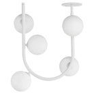 Studio M Lighting - Contour MTO LED Pendant Kit - SMP24905WT - Canada Light Shop