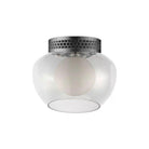 Studio M Lighting - Incognito LED Surface Mount - SM31080CLPC - Canada Light Shop