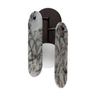 Studio M Lighting - Megalith LED Wall Sconce - SM24810ARYBBZ - Canada Light Shop