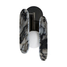 Studio M Lighting - Megalith LED Wall Sconce - SM24810ARYGM - Canada Light Shop