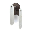 Studio M Lighting - Megalith LED Wall Sconce - SM24810OXBBZ - Canada Light Shop