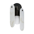 Studio M Lighting - Megalith LED Wall Sconce - SM24810OXGM - Canada Light Shop