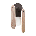 Studio M Lighting - Megalith LED Wall Sconce - SM24810RJBBZ - Canada Light Shop