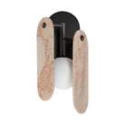 Studio M Lighting - Megalith LED Wall Sconce - SM24810RJGM - Canada Light Shop