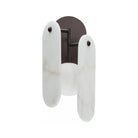 Studio M Lighting - Megalith LED Wall Sconce - SM24810WABBZ - Canada Light Shop