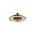 Studio M Lighting - Prismatic LED Surface Mount - SM81860CRNAB - Canada Light Shop