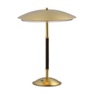 Studio M Lighting - Prismatic LED Table Lamp - SM81868CRNAB - Canada Light Shop